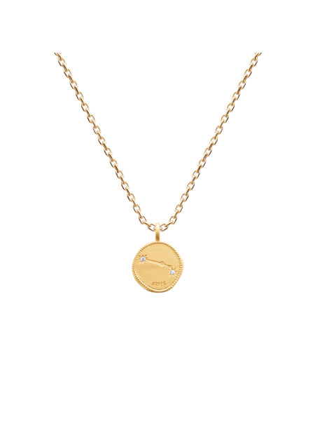 Pendentif Bélier