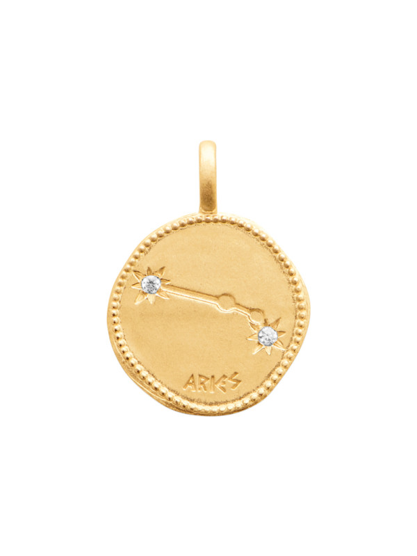 Pendentif Bélier