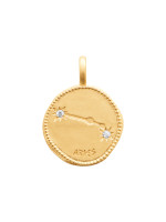 Pendentif Bélier