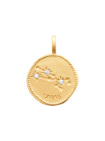 Pendentif Taureau