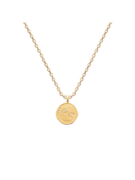 Pendentif Taureau