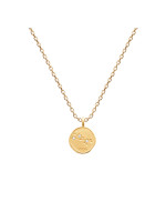 Pendentif Taureau