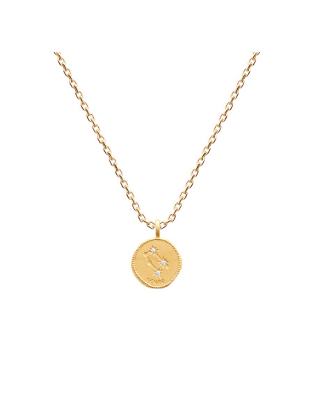 Pendentif Gémeau