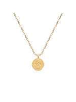 Pendentif Gémeau