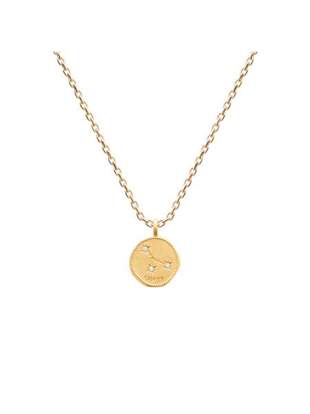 Pendentif Cancer