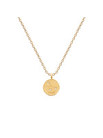 Pendentif Cancer