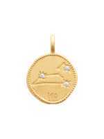 Pendentif Lion