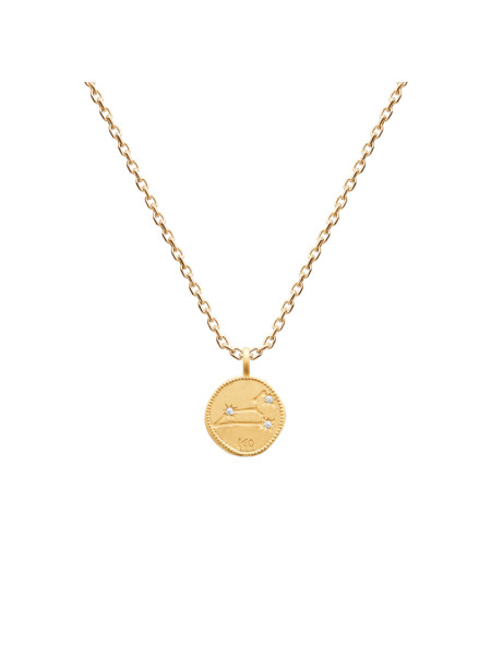 Pendentif Lion