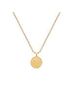 Pendentif Lion