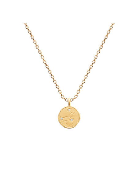 Pendentif Vierge