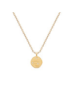 Pendentif Vierge