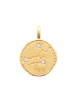 Pendentif Vierge