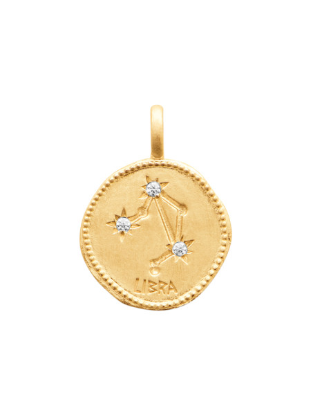 Pendentif Balance
