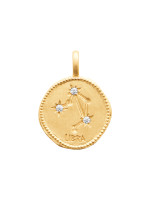 Pendentif Balance