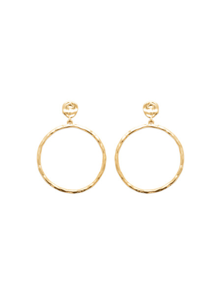 Boucles d'oreilles Maïa