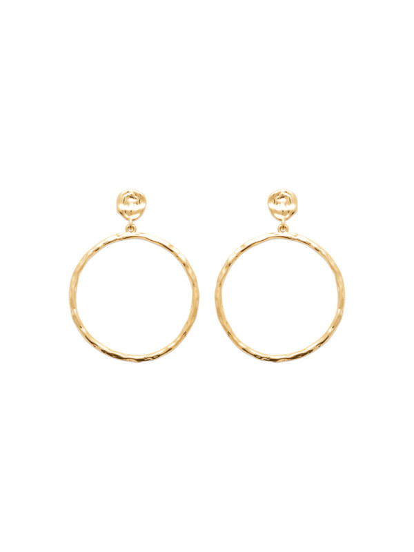 Boucles d'oreilles Maïa