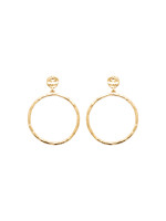 Boucles d'oreilles Maïa