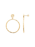 Boucles d'oreilles Maïa