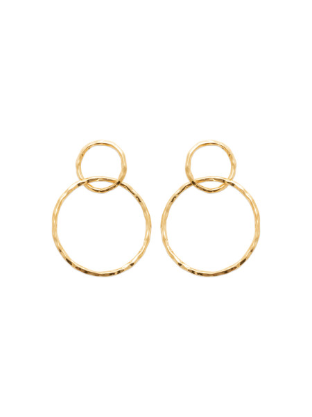 Boucles d'oreilles Maïva