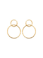 Boucles d'oreilles Maïva