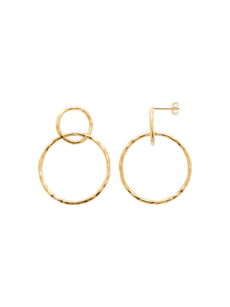 Boucles d'oreilles Maïva