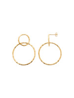 Boucles d'oreilles Maïva
