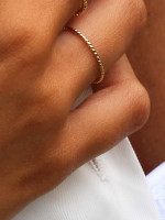 Bague Valentine