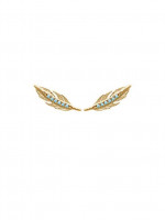 Plume Bleue