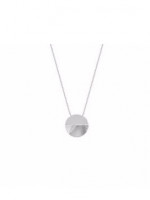 Collier Dolie Argent