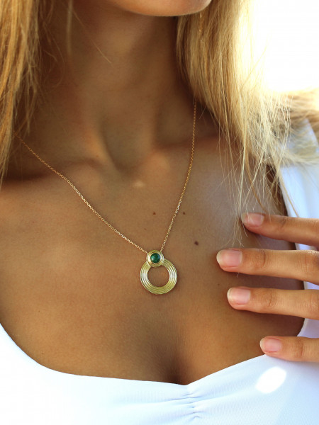 Collier Garance