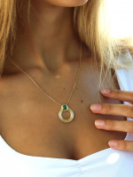 Collier Garance