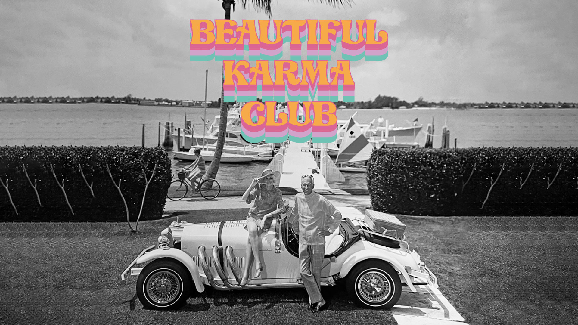 Beautiful Karma Club